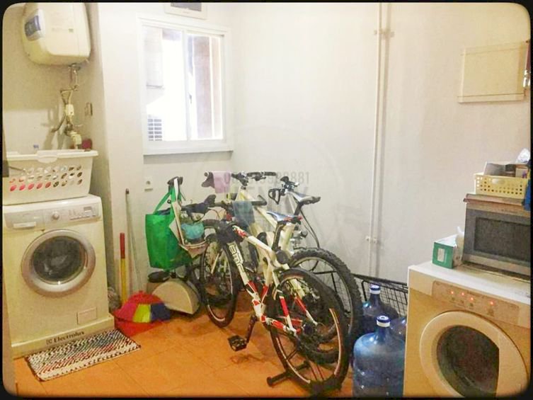 Taman Rasuna Dijual Cepat Dibawah NJOP unit 2+1 BR  City View
