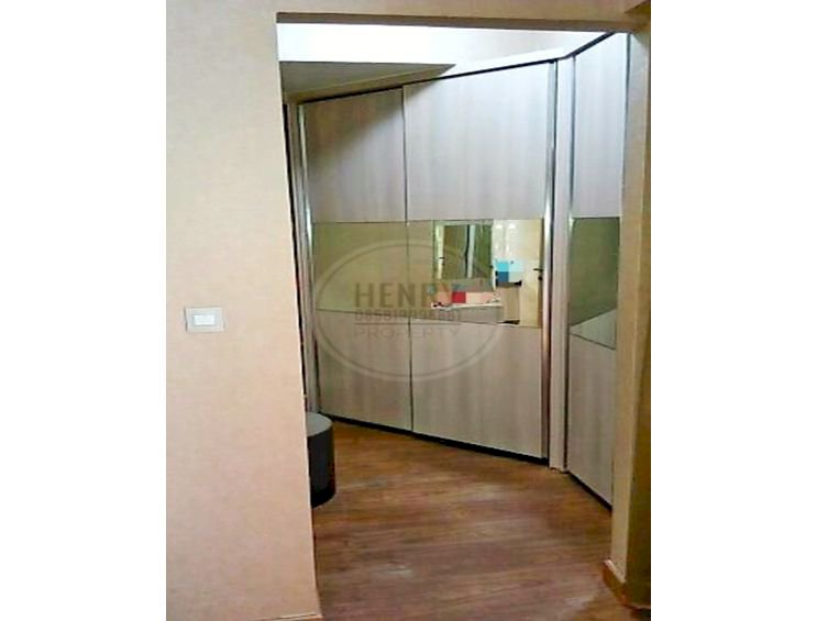 Taman Anggrek Condominium Dijual 3+1BR Full Renov + Furnish City View
