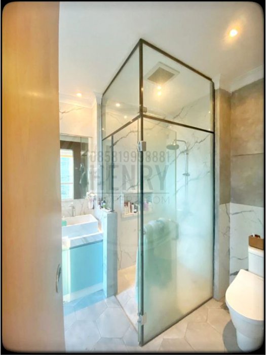 Residence 8 Senopati Dijual Cepat 3 dan 1 BR Full Furnish Private Lift