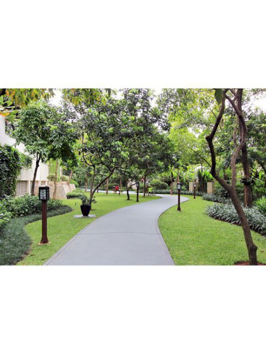 PAKUBUWONO RESIDENCE DIJUAL CEPAT BEST PRICE 3 plus 1BR Low Zone
