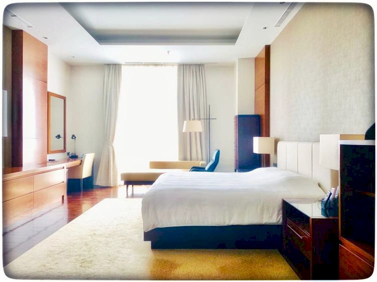 DIJUAL CEPAT BEST PRICE Penthouse Private Pool Private Lift City View