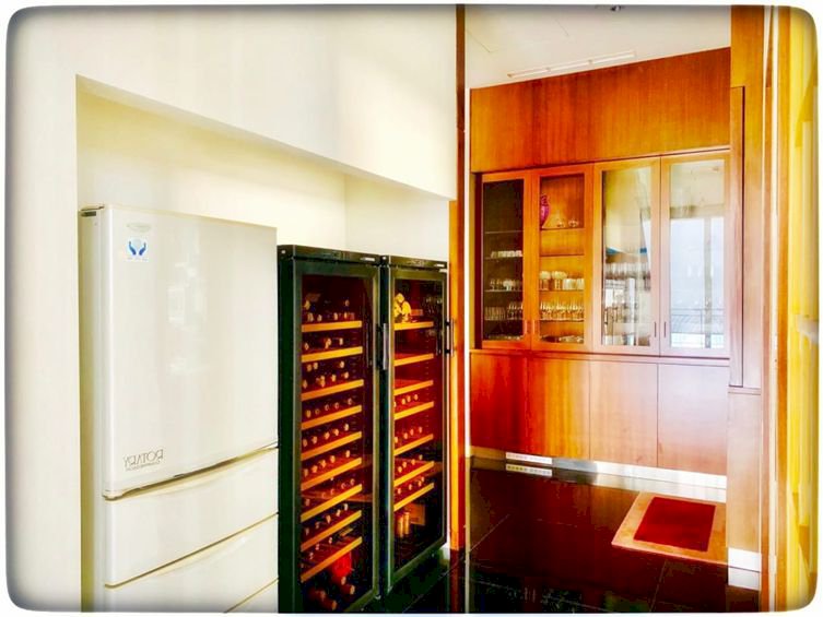 DIJUAL CEPAT BEST PRICE Penthouse Private Pool Private Lift City View