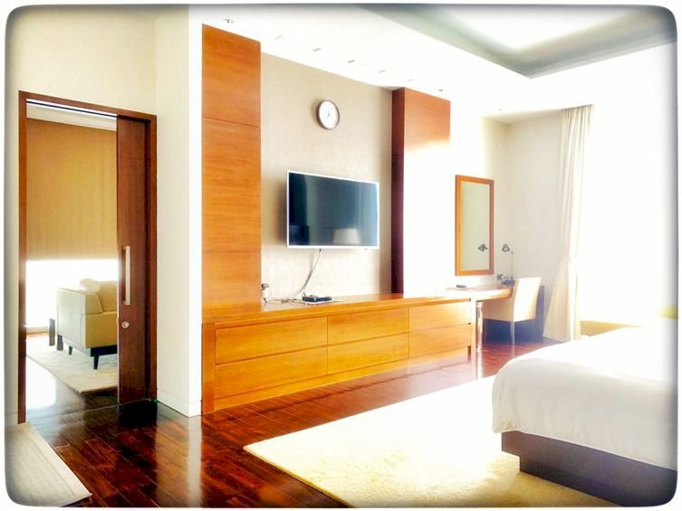 DIJUAL CEPAT BEST PRICE Penthouse Private Pool Private Lift City View