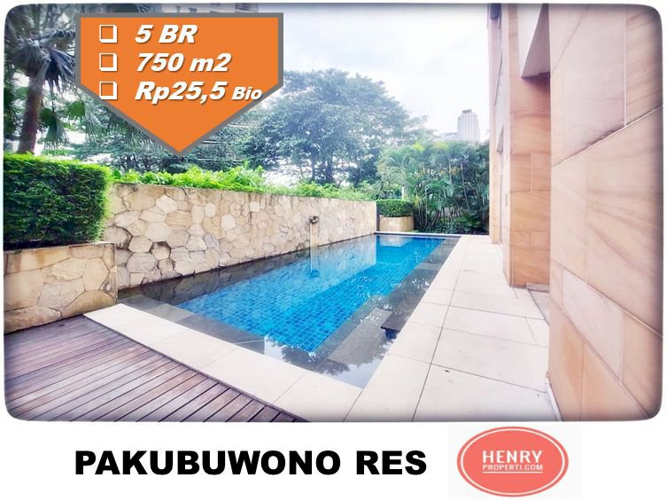 DIJUAL CEPAT BEST PRICE Town House Private Pool dan Private Garden