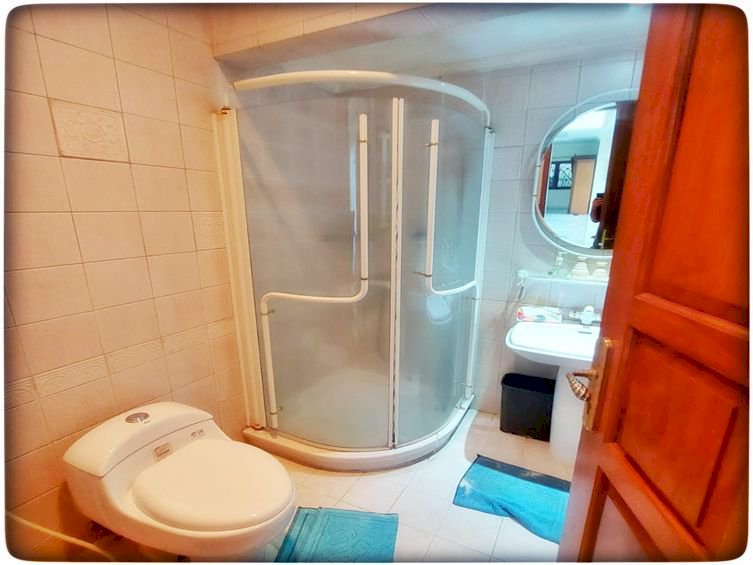 Dijual Cepat Tanah 1.503m2 Harga NJOP masih nego Bonus Rumah Mewah 2Lt