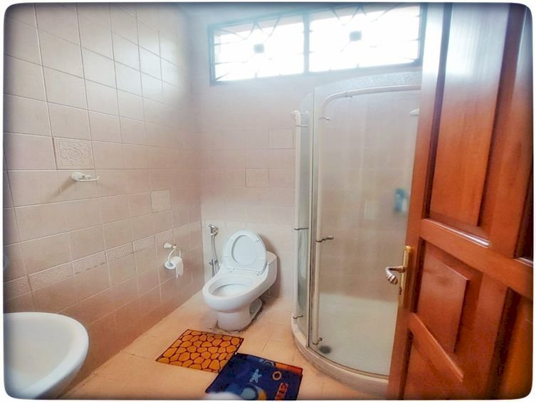Dijual Cepat Tanah 1.503m2 Harga NJOP masih nego Bonus Rumah Mewah 2Lt