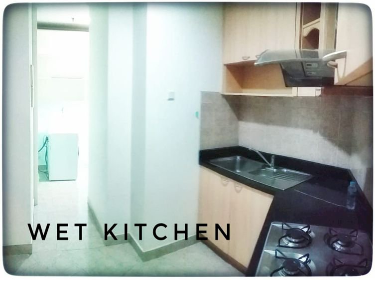 For Rent Penthouse Unit Full Furnish City View at Bellagio Mansion