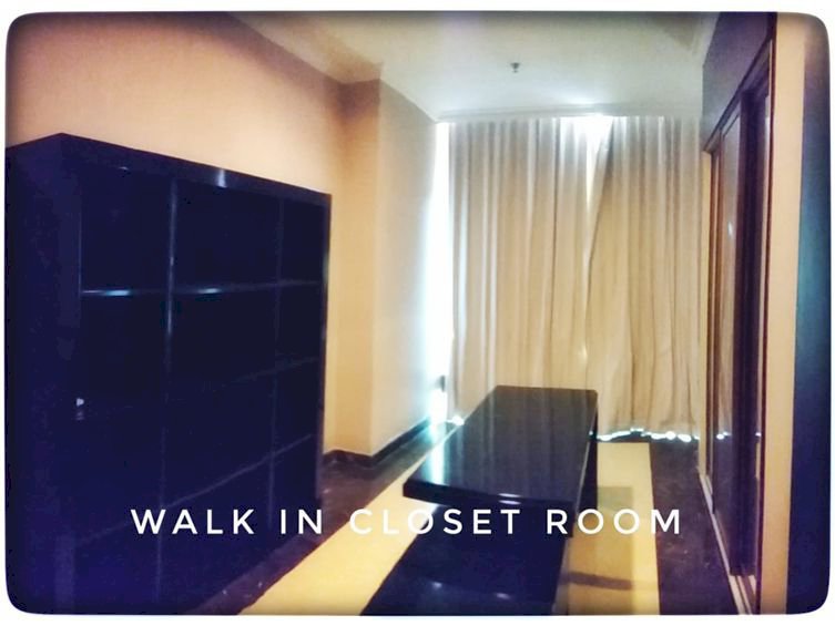 For Rent Penthouse Unit Full Furnish City View at Bellagio Mansion