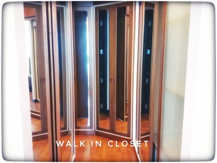 For Rent Penthouse Unit Full Furnish City View at Bellagio Mansion