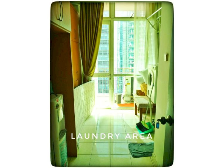 For Rent 3BR+1WFH Unit 198m2 Full Furnish City View Bellagio Mansion