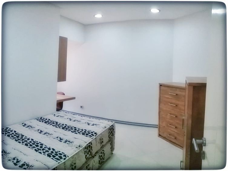 Dijual Termurah 2+1BR Full Renov + Full Furnish Low Floor Garden View