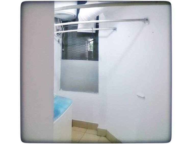 Dijual Termurah 2+1BR Full Renov + Full Furnish Low Floor Garden View