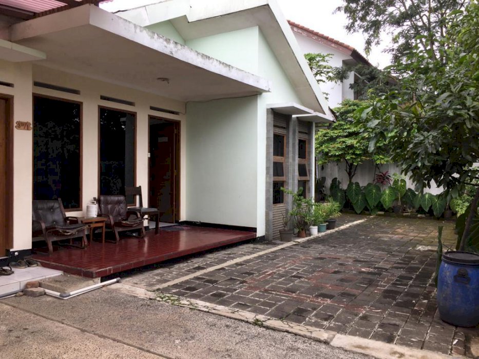 Jual Cepat Rumah Waris Lokasi Dekat Tol Pasteur, Surat2 Lengkap