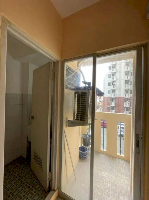 3rd FL 2BR Apartment Cibubur Village