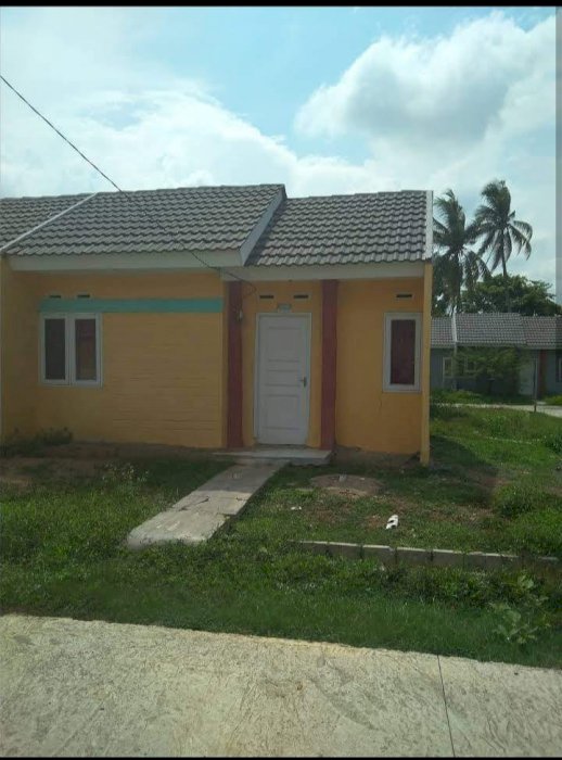 JUAL RUMAH TAKEOVER DI PERUMAHAN VILLA KENCANA CIKARANG UTARA