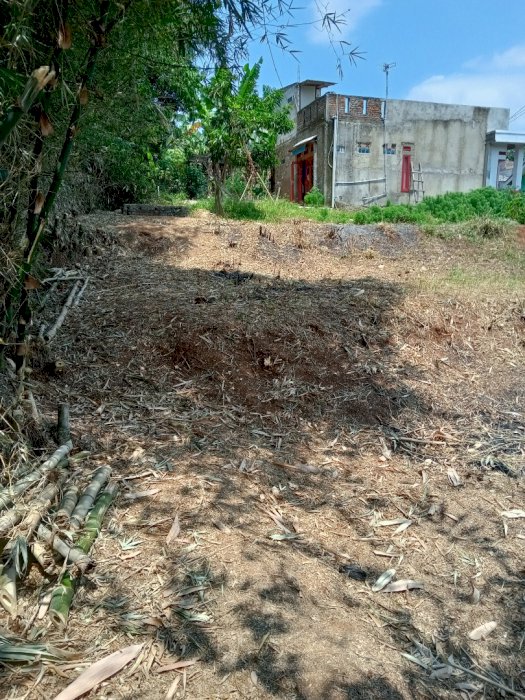 DiJual tanah cepat 20 tumbak lokasi daerah pasir malang ,banjaran