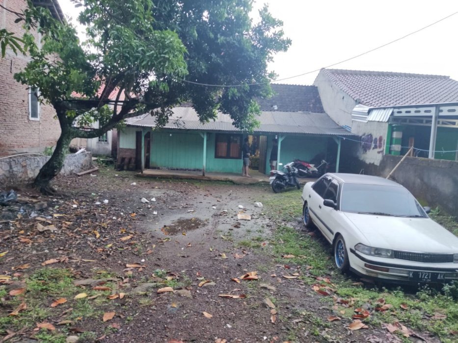 Dijual tanah strategis di wilayah banyumanik,semarang