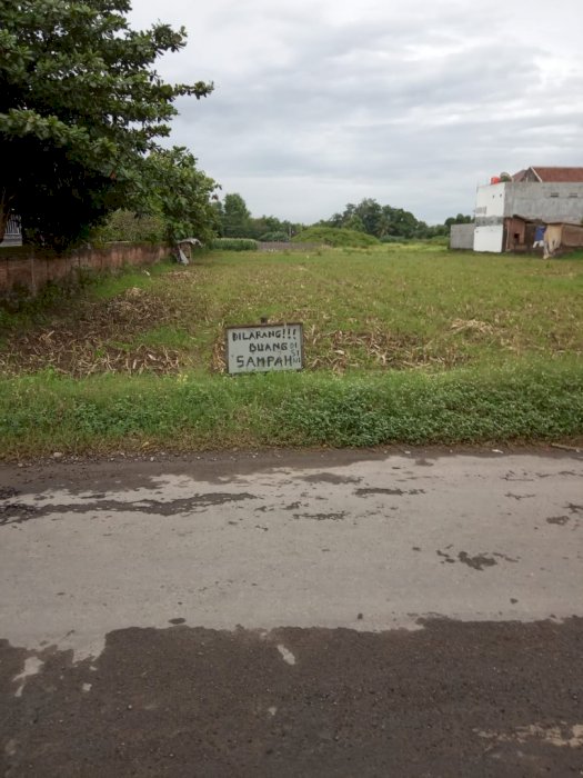 TANAH MURAH BOLON  KARANGANYAR