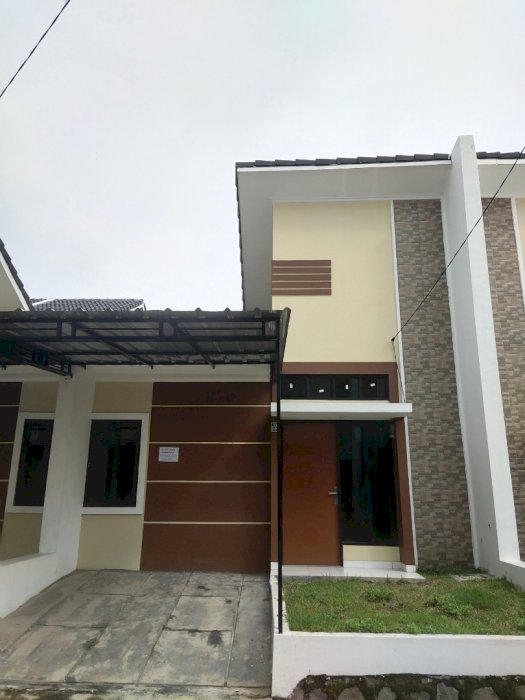 Dijual Rumah strategis ditangerang secara over kredit