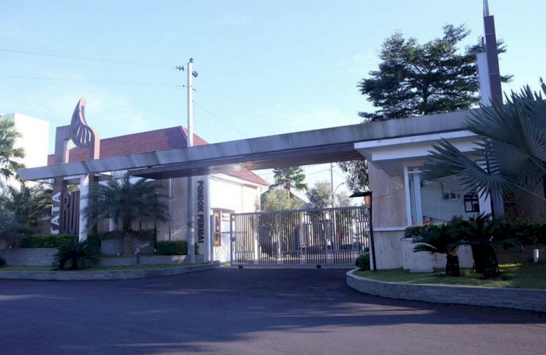 Disewakan Rumah Pondok Permai Tata Bumi