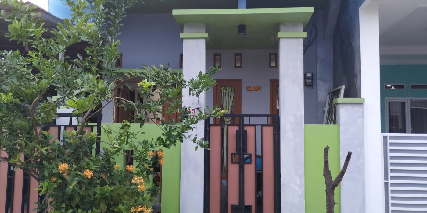 Jual cepat rumah murah cikarang utara central park