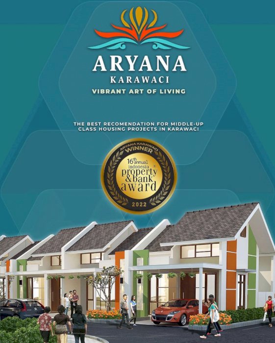 Rumah di jual murah dan mewah di serpong