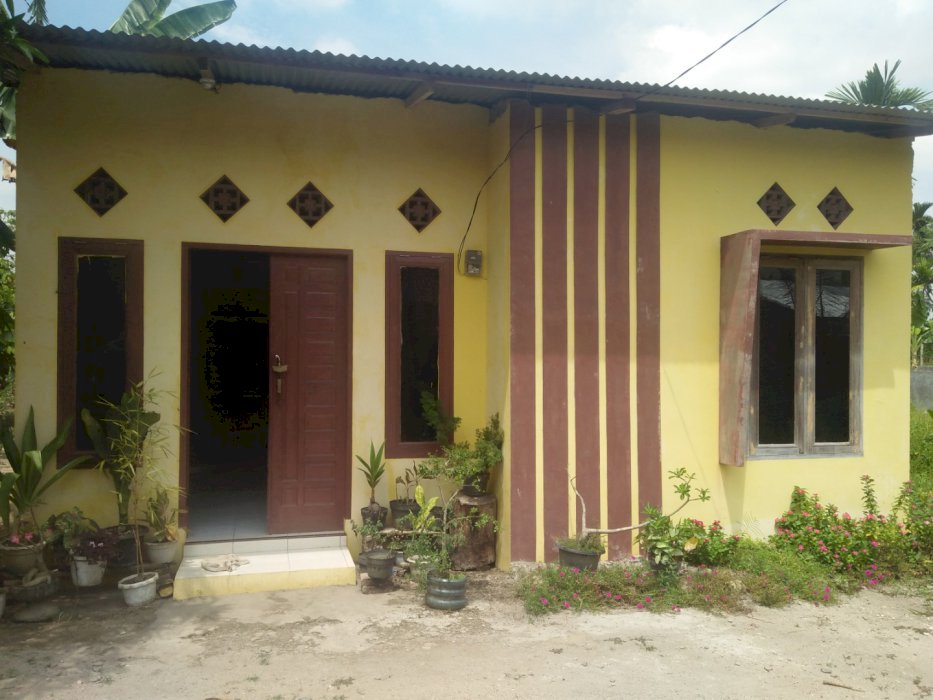 Rumah dijual BATANG KUIS