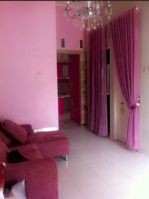 Rumah Murah Griya Pondok Rajeg