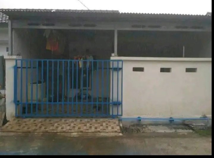 Overkredit perumahan subsidi
