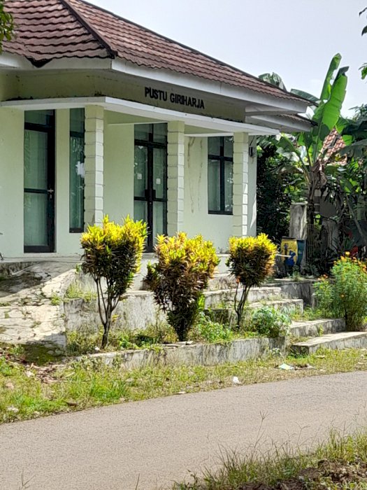 Jual Tanah(Kebun Cengkeh, Jengkol dan duren)