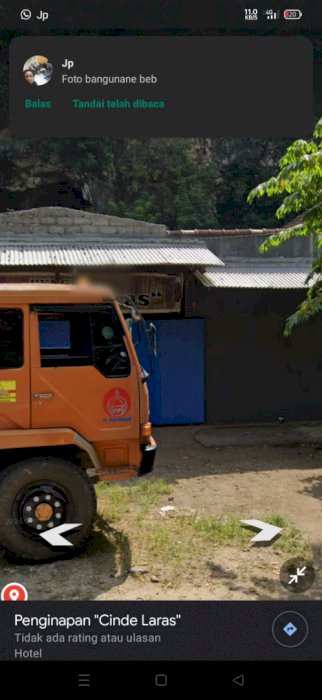 Penginapan dipantai baron jogja. Shm nama sendiri