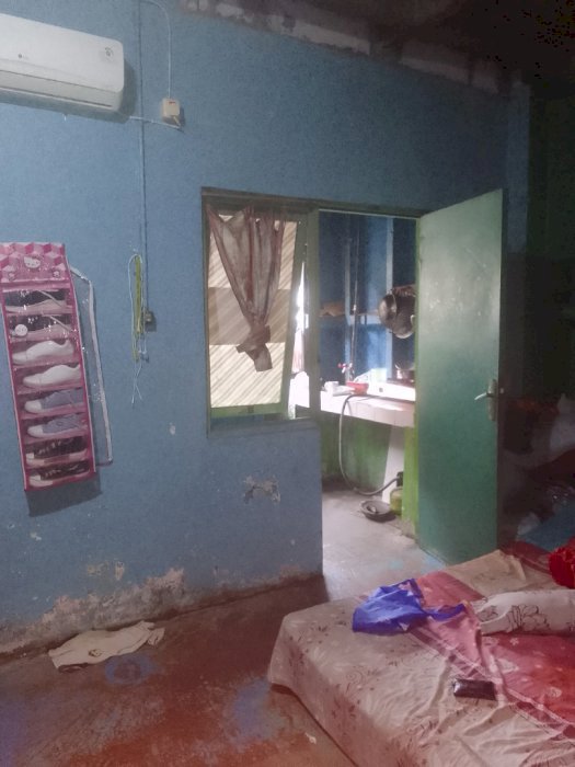 Rumah susun Sindang dekat rumah sakit koja