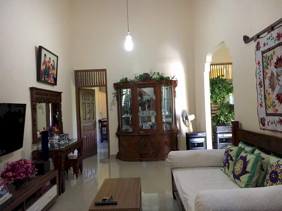 Rumah Umban Sari Rumbai