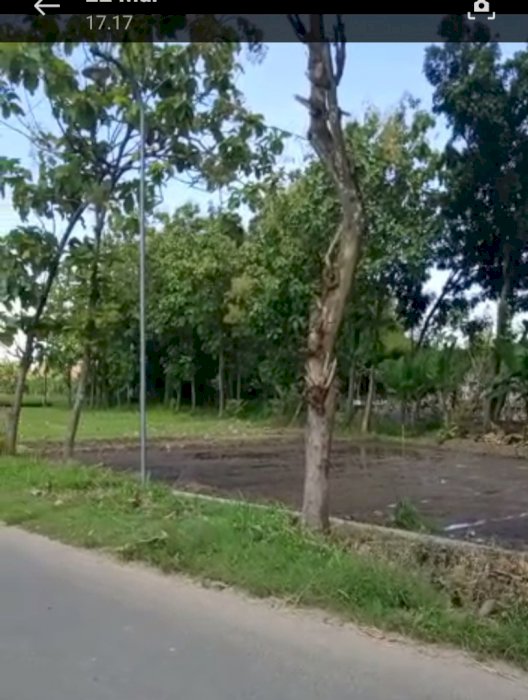 Tanah dijual daerah kepuh kajang sembung
