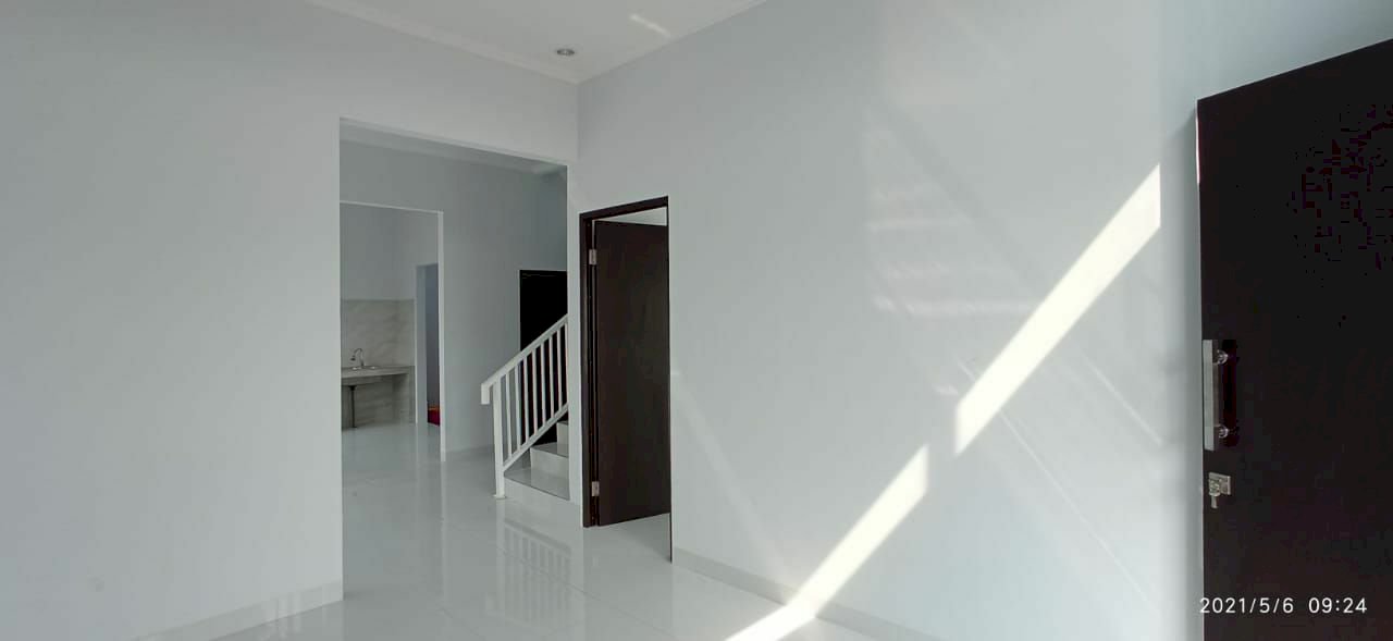 Hunian Impian Muslim di Bekasi - Azzura Residencia