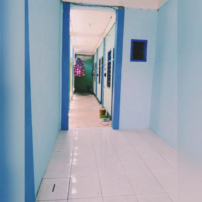 JUAL RUMAH STRATEGIS DI DAERAH SURABAYA