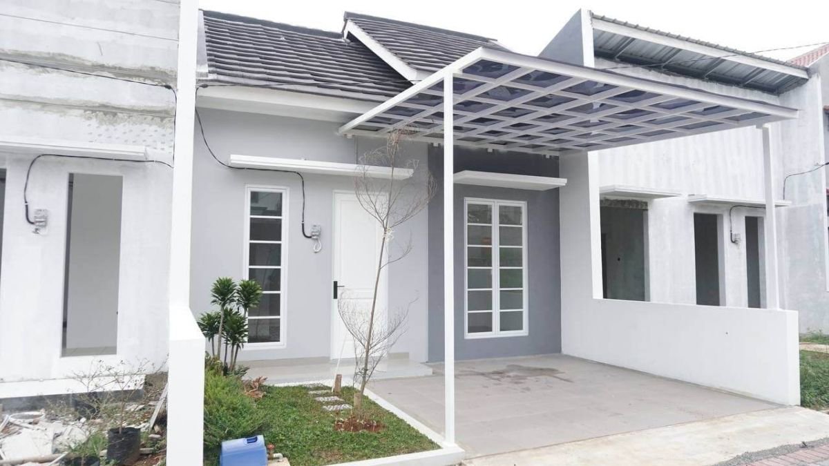 Lokasi 15 Menit ke BSD Harga Mulai dari 500JUTAan dan Booking 3 Juta