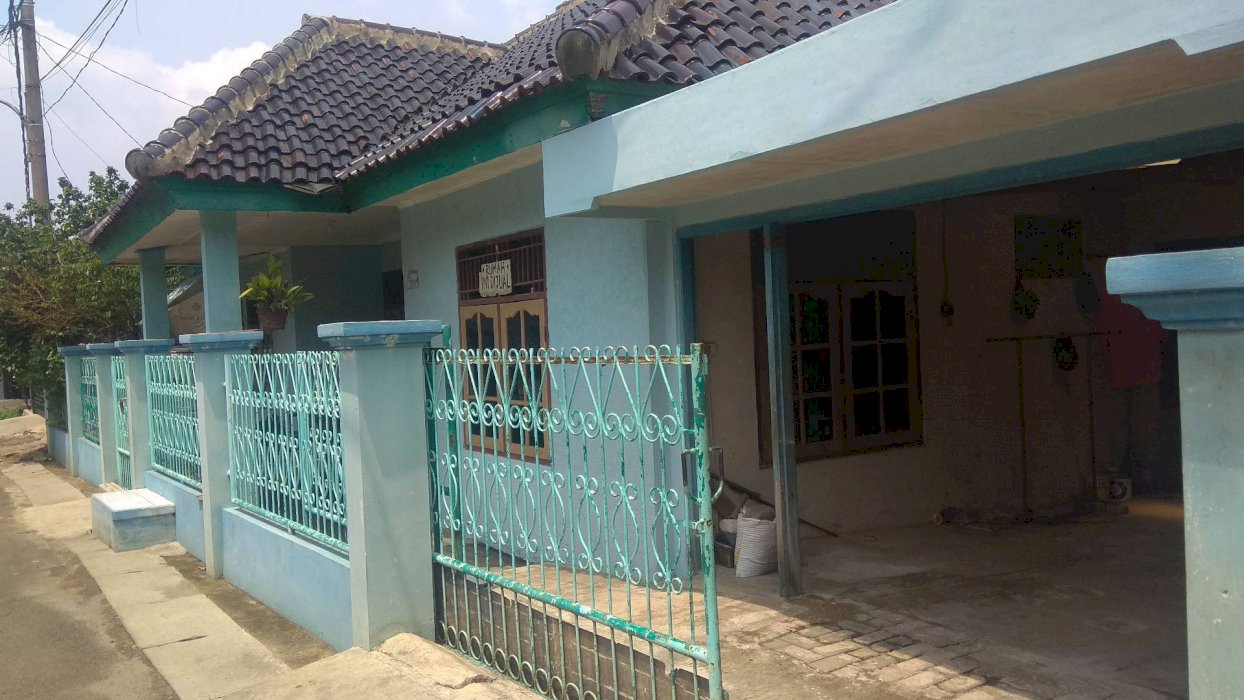jual rumah cepat nego