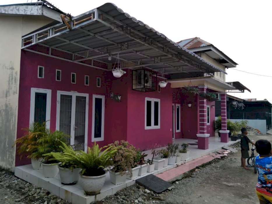 Dijual Cepat Rumah Strategis