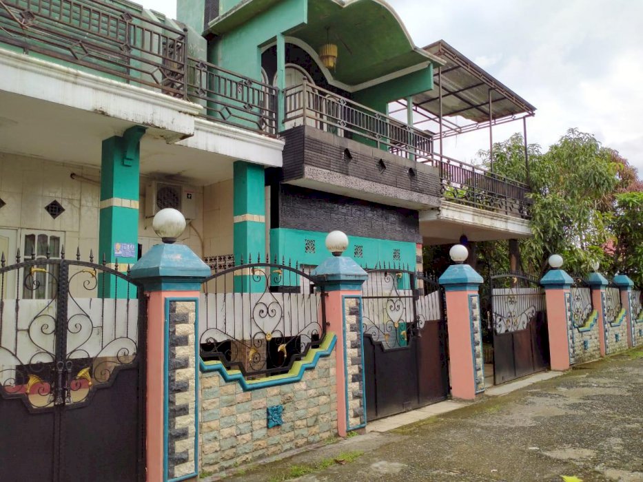 Jual Rumah Beserta Perabotan/Properti