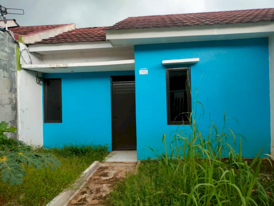 Rumah over kredit Bogor
