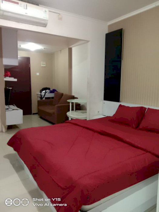 disewakan appartement gateway pasteur