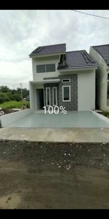 Rumah murah di Depok hanya 5 juta langsung akad