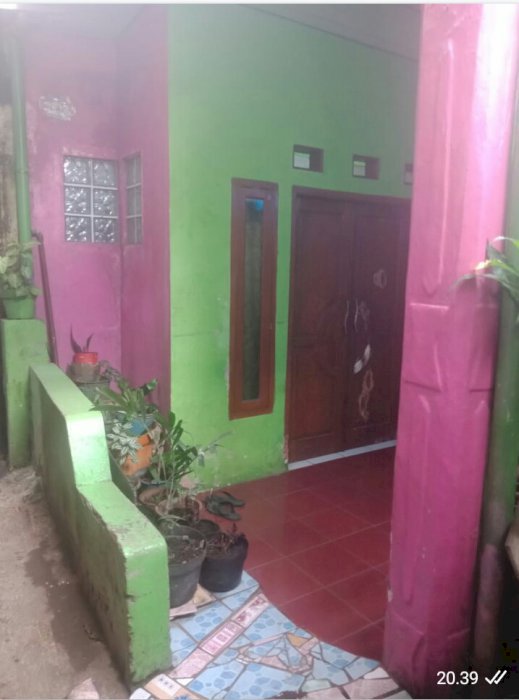 Flas sale jual rumah