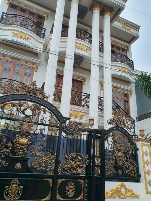 JUAL RUMAH MEWAH SULTAN DESIGN CLASSIC, MANGGARAI JAKARTA SELATAN