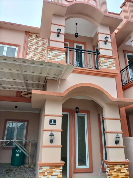 Kapan lagi punya Rumah di Depok tanpa Dp
