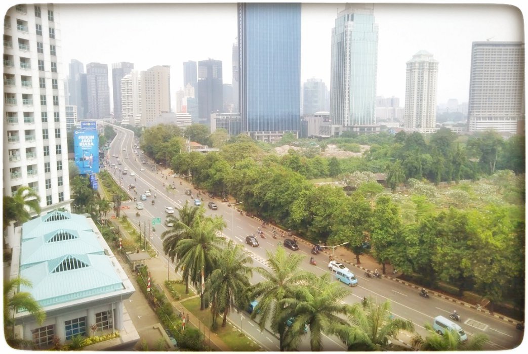 Dijual Cepat Harga Terbaik 2BR City View Lantai Tengah di Pavilion Apt