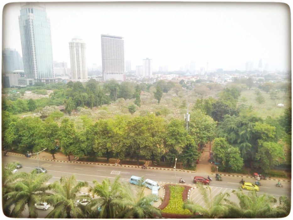 Dijual Cepat Harga Terbaik 2BR City View Lantai Tengah di Pavilion Apt