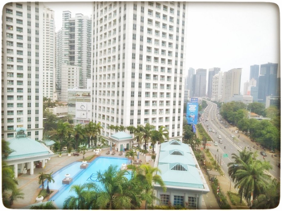 Dijual Cepat Harga Terbaik 2BR City View Lantai Tengah di Pavilion Apt