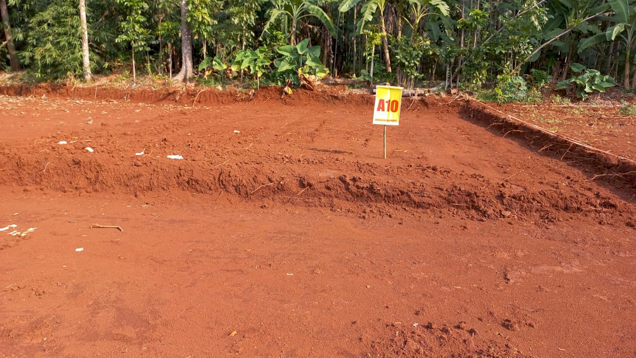 Dijual Ksb Murah berlokasi kampus unnes